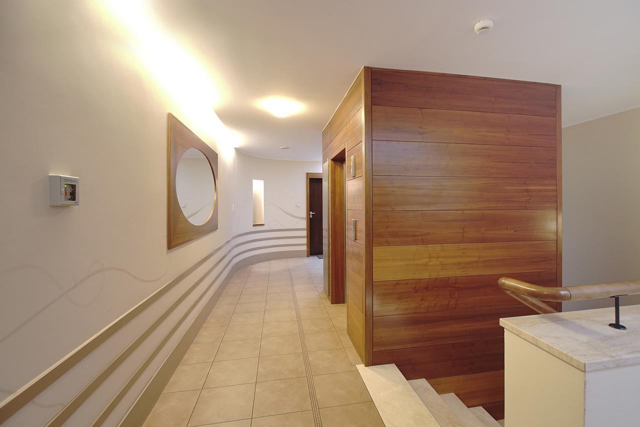 Beachfront Apartment Haga With Free Parking By Noclegi Renters Сопот Экстерьер фото